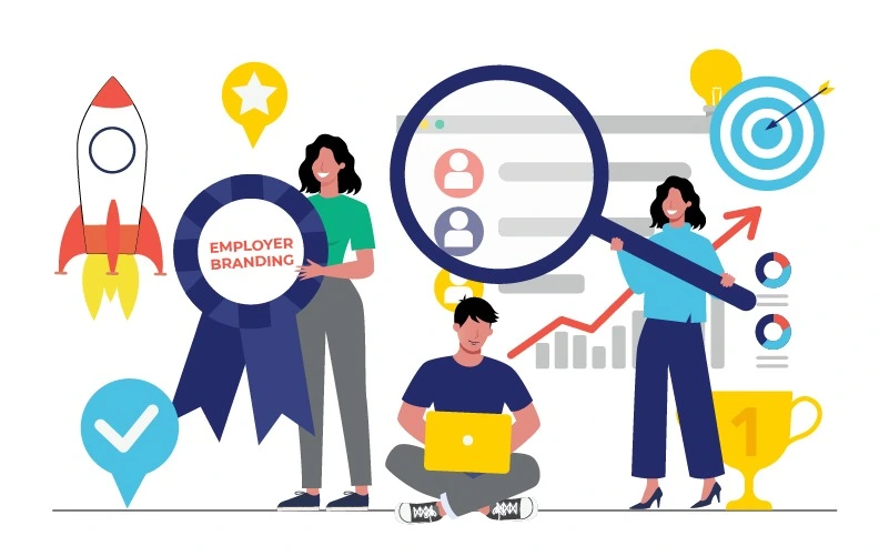 Employer Branding per Startup