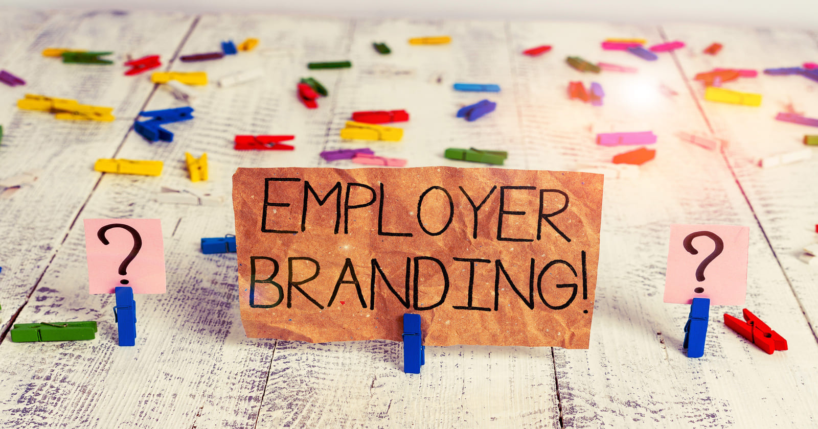 Employer Branding per Startup