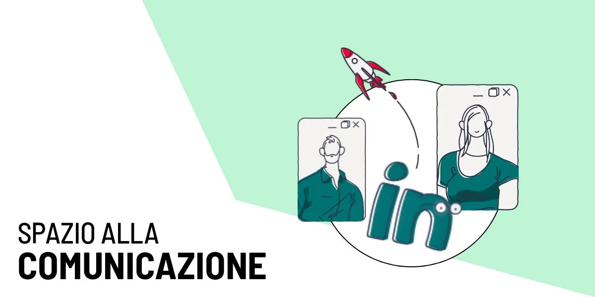 Profili LinkedIn di successo: 5 esempi da imitare