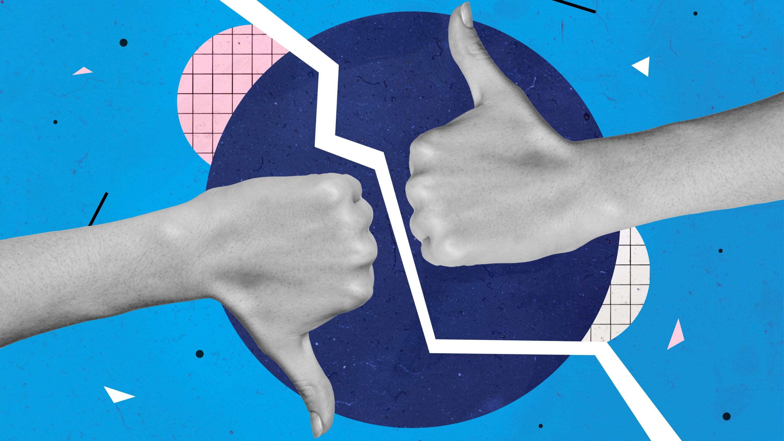 Trasformare i feedback negativi in crescita su LinkedIn