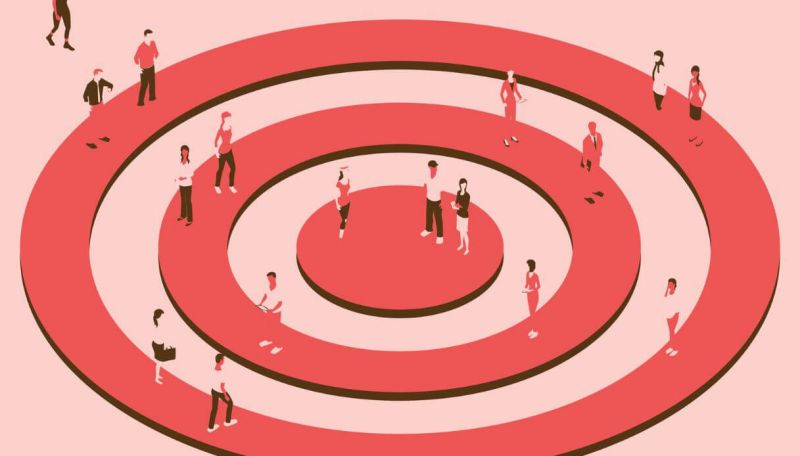 Gestire un grande volume di connessioni su LinkedIn