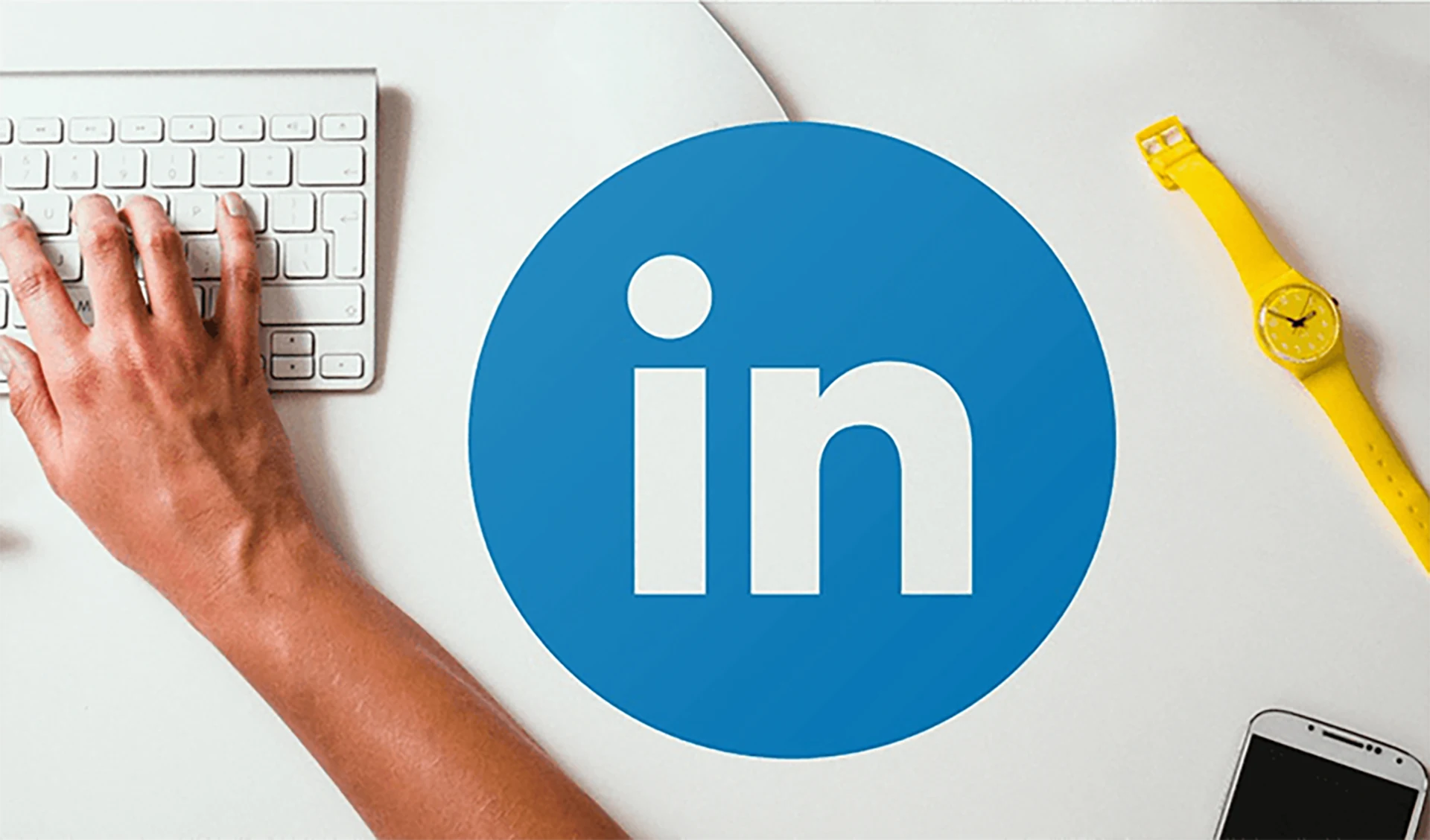Usare LinkedIn per rafforzare il marketing B2B