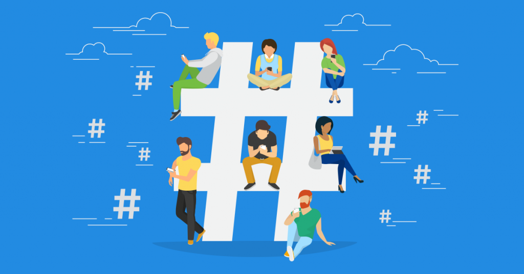 Monitorare hashtag strategici per nuove opportunità