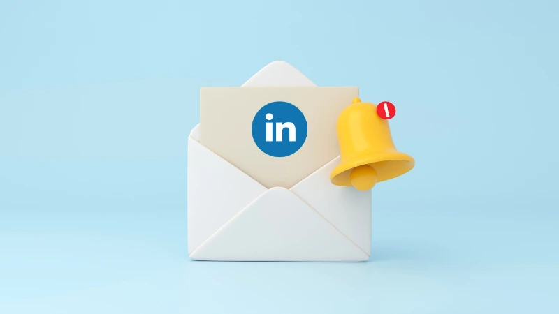 Usare le newsletter LinkedIn per vendere