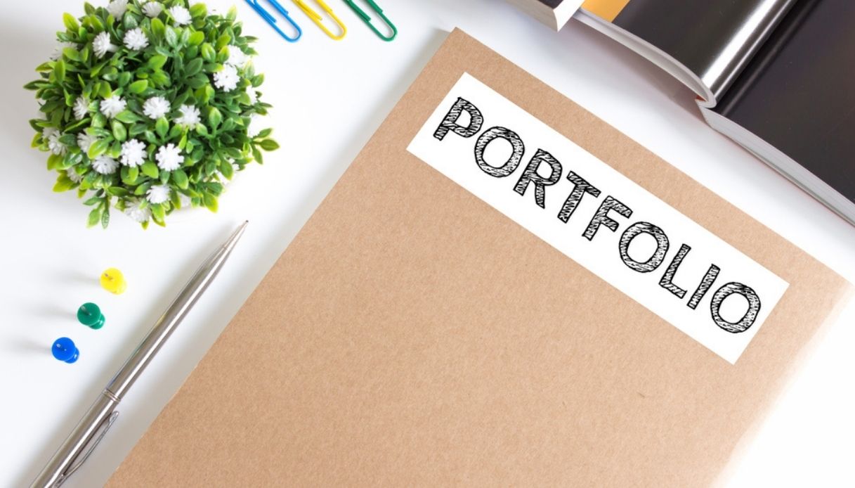 Preparare un portfolio video su LinkedIn