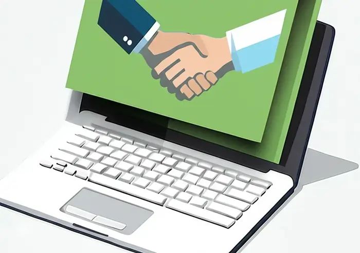 Relazioni internazionali su LinkedIn