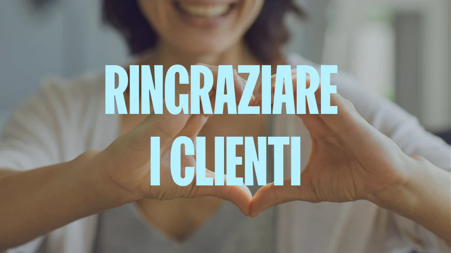 Come ringraziare pubblicamente un contatto su LinkedIn