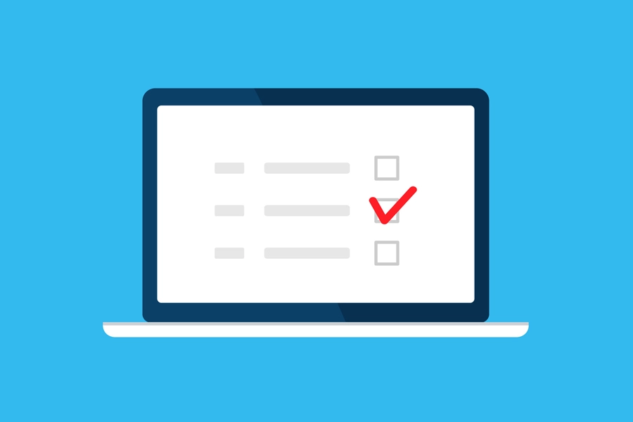 Usare sondaggi aziendali per capire il pubblico