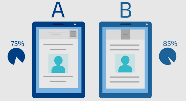 Fare A/B test sui tuoi post LinkedIn