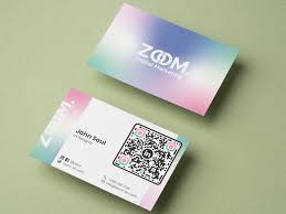 Come trasformare il tuo profilo in un biglietto da visita digitale