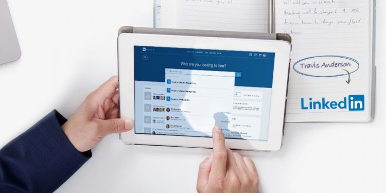 Come usare LinkedIn per stage e tirocini