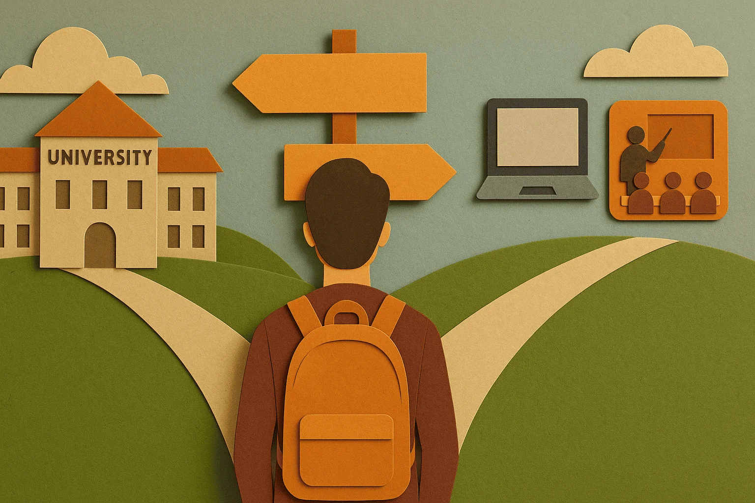 A che servono i master