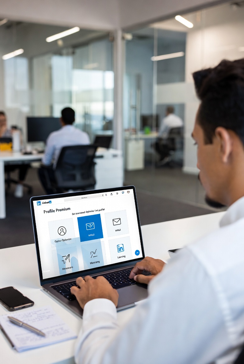 Fare il Premium su LinkedIn vale la spesa