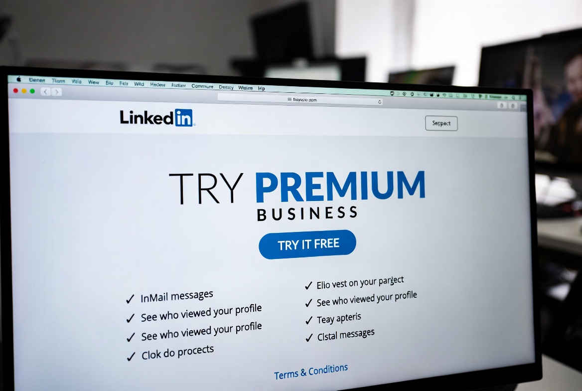 costo linkedin premium