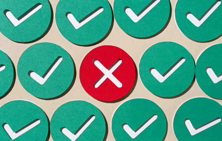 l'importanza di una revisione del profilo linkedin