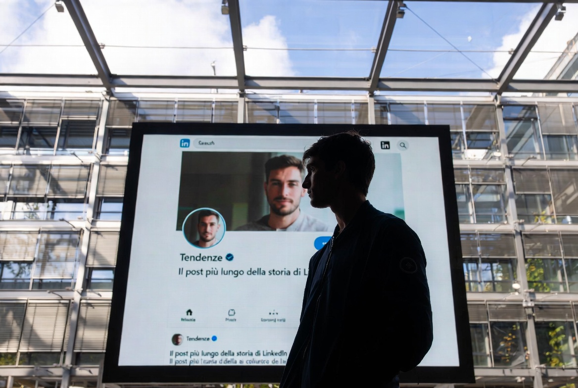 tendenze linkedin 2026